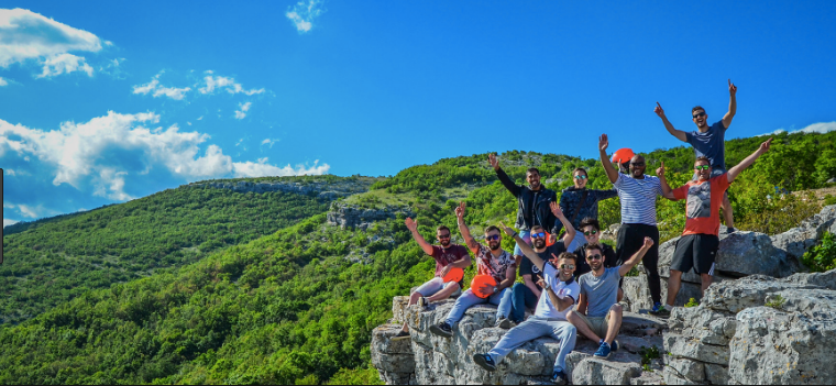 The Best outdoor Adventures Melbourne