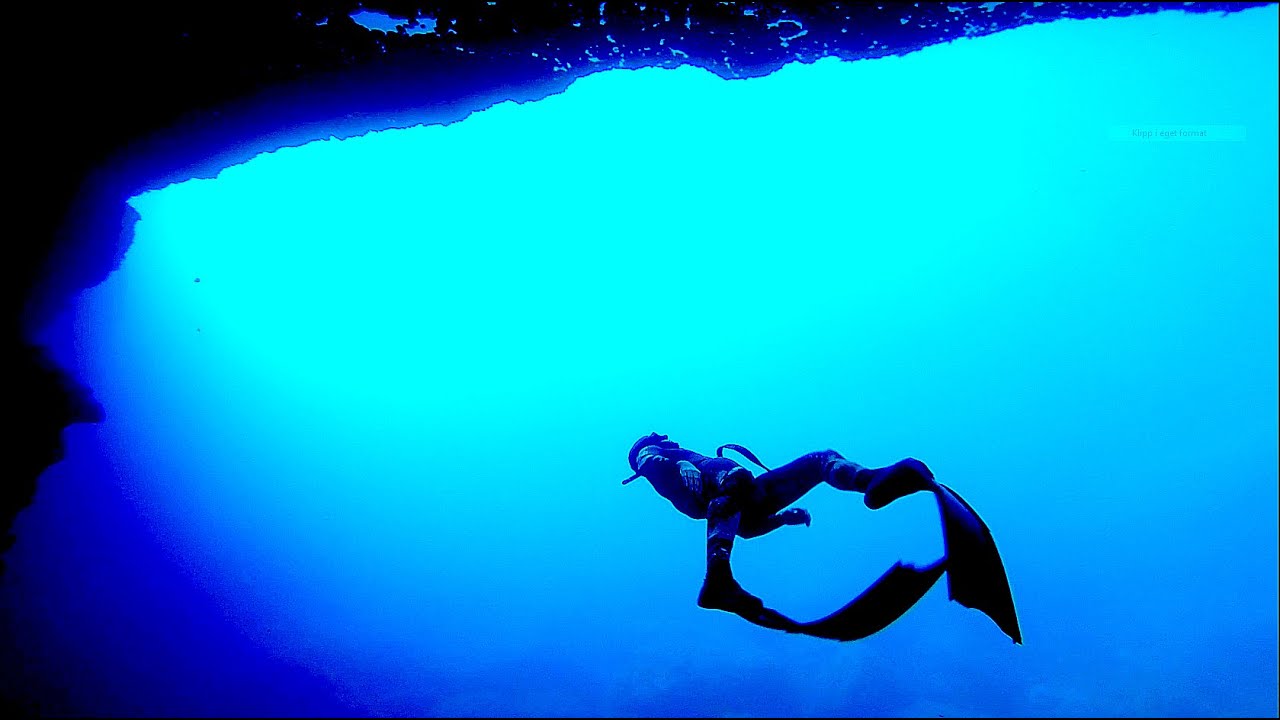 Ultimate Guideline for Freediving Training