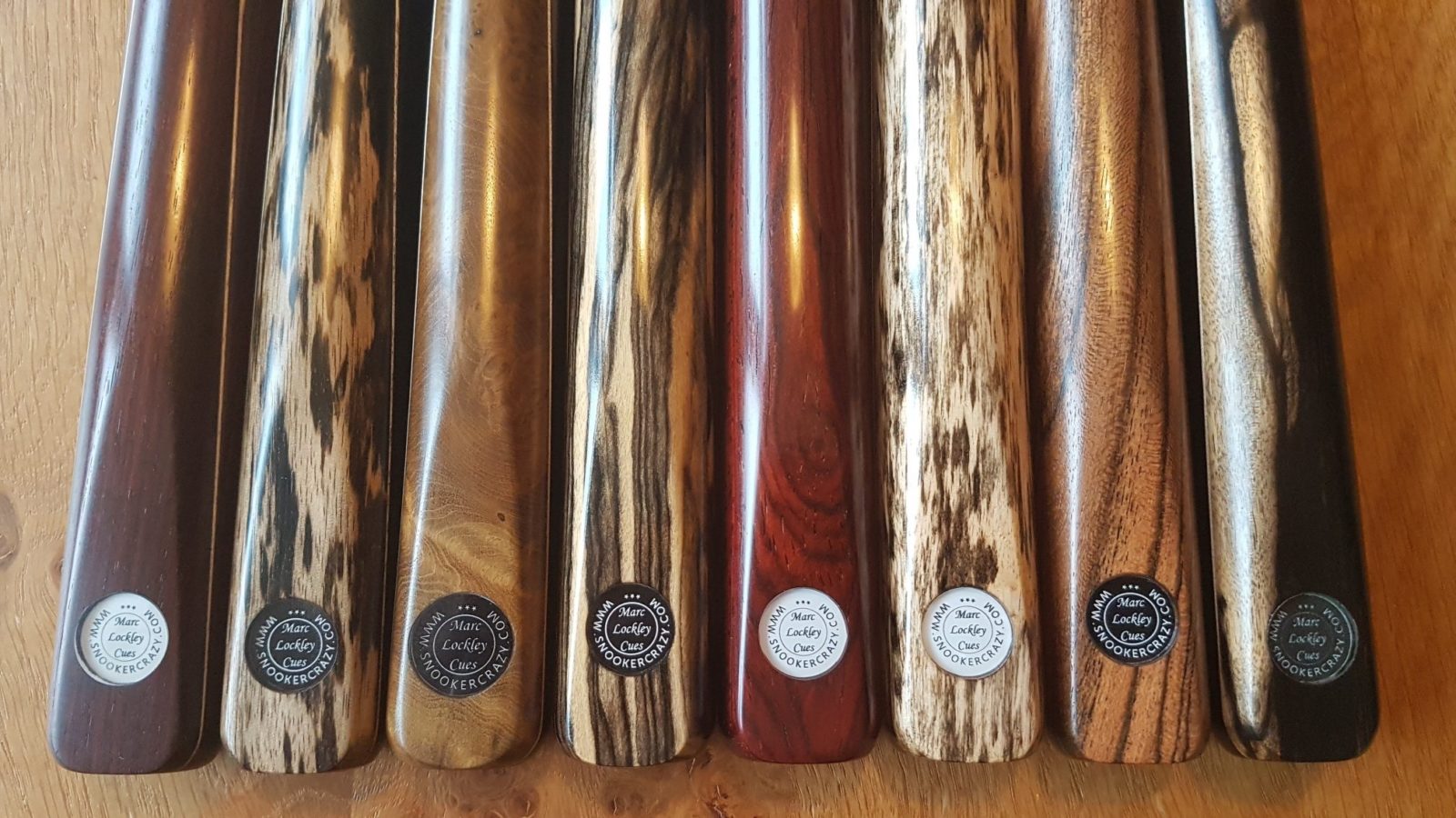 Pool Cue For Sale