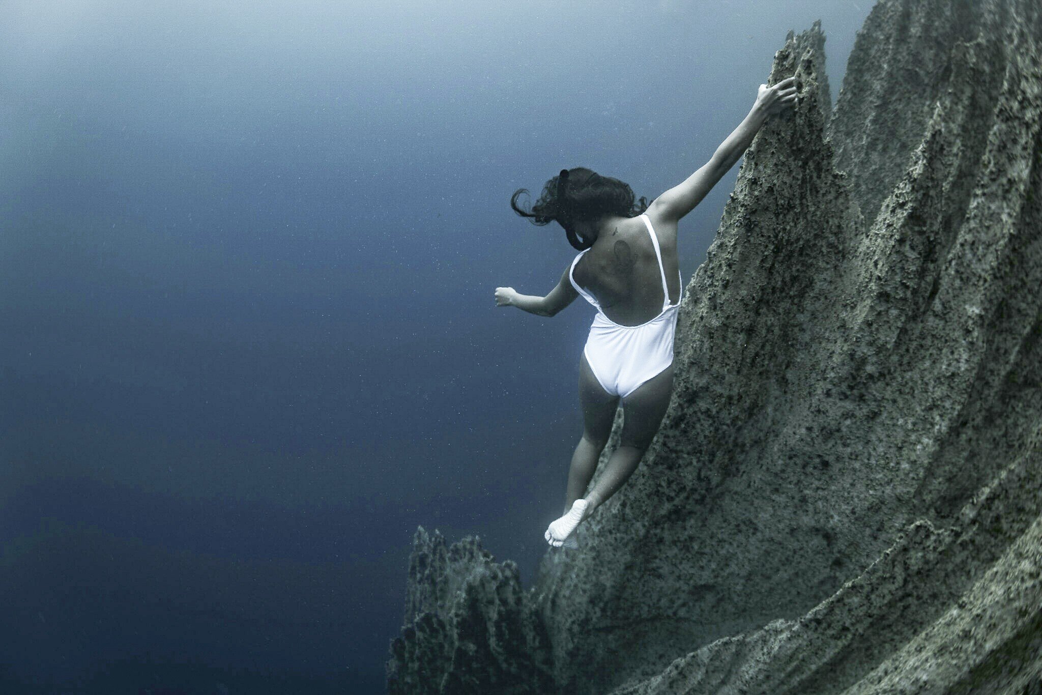 Freedive Course Philippines