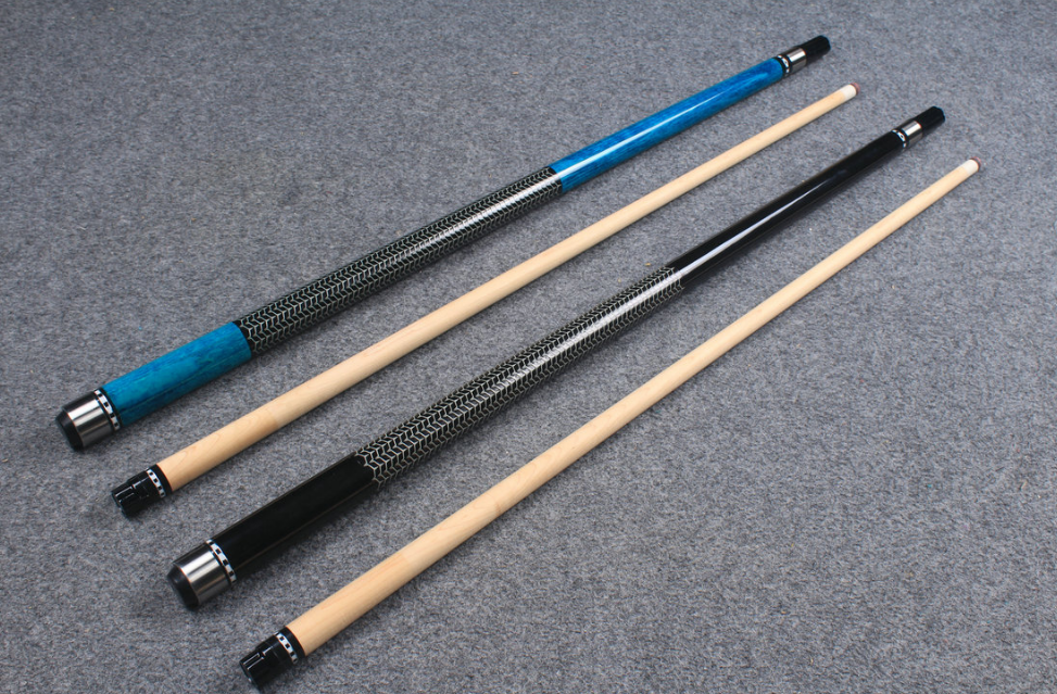 3 Deciding Factors When Buying A Pool Cue Of The Highest Quality