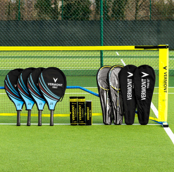 Badminton Sets: How to Choose the Right One for You