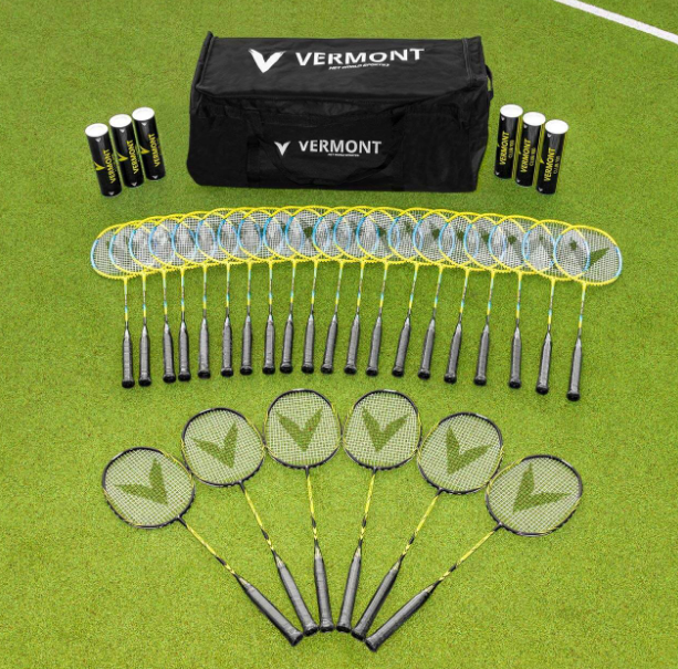 Badminton sets