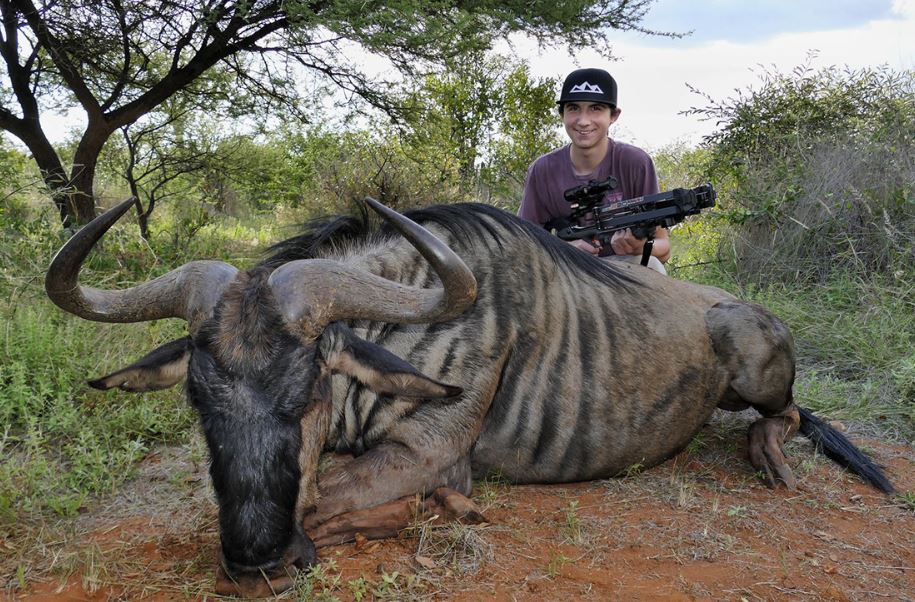 How To Get Your License For Hunting In South Africa?