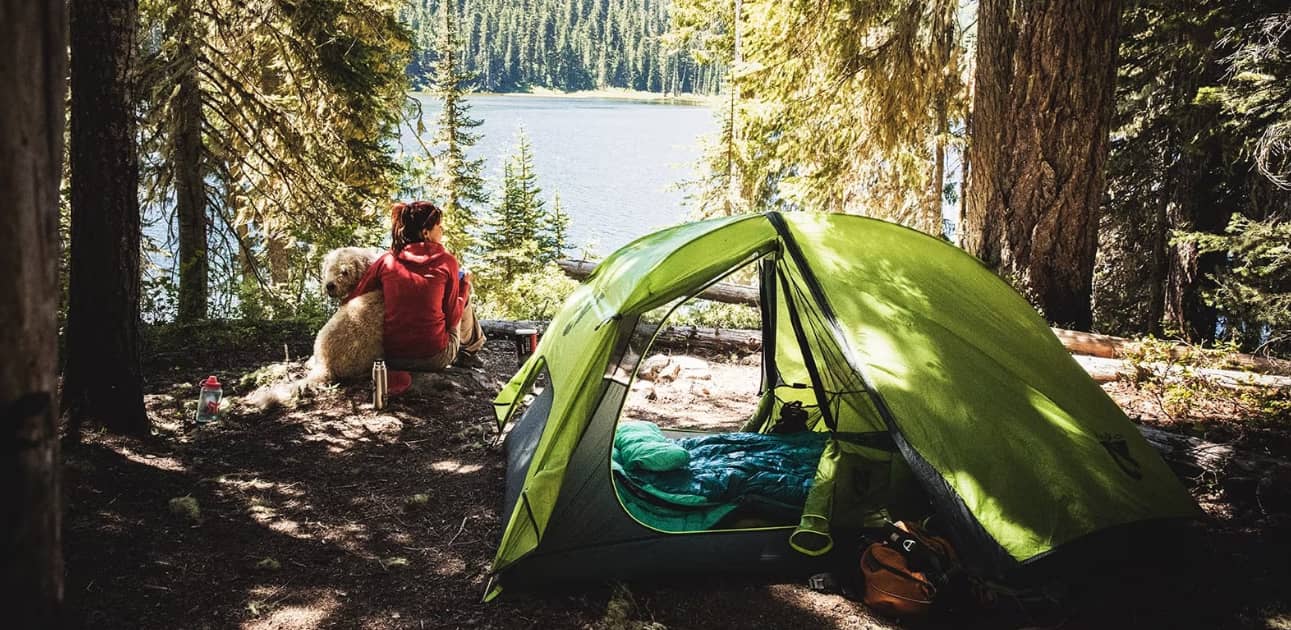The Ultimate Guide to Finding Campsites