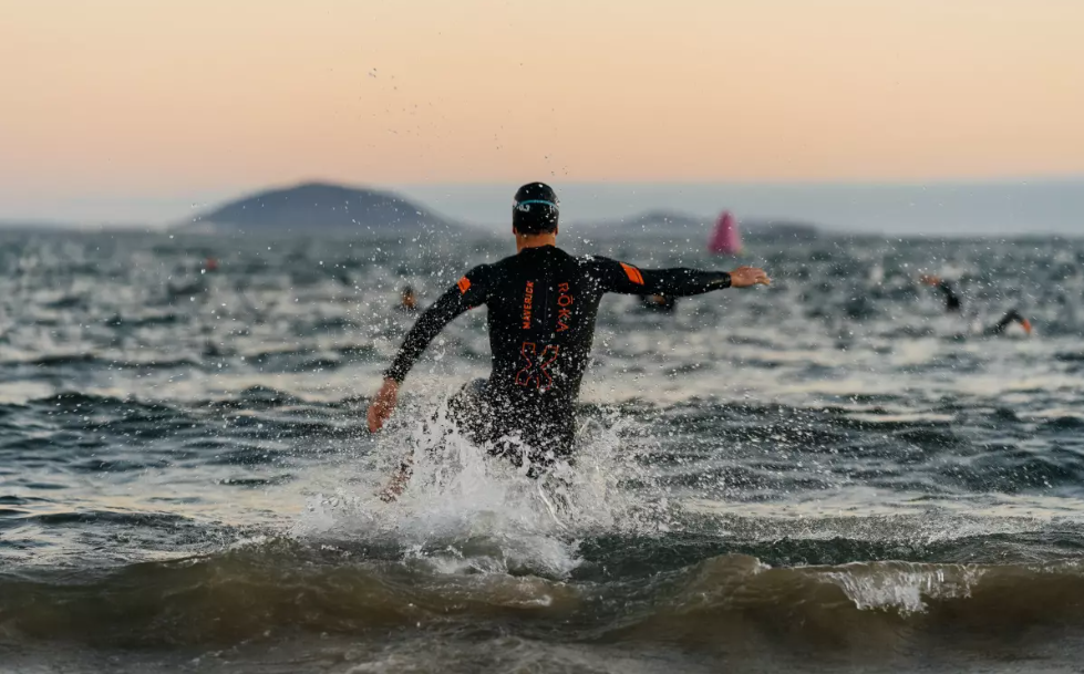 Ironman Hervey Bay