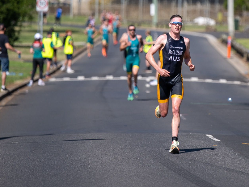 How to Train for the Ironman Hervey Bay Triathlon