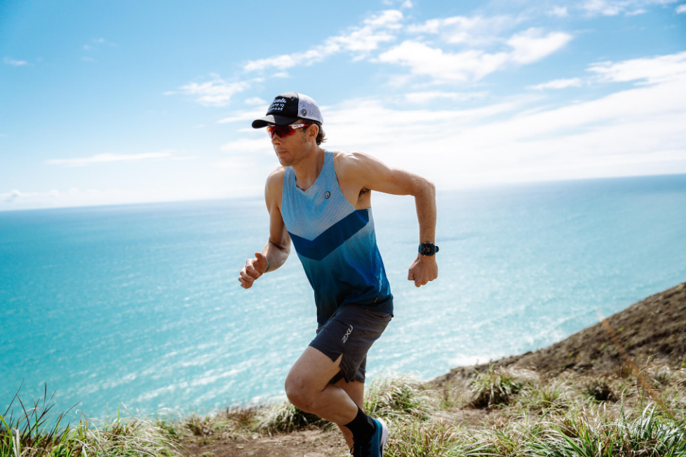 A Comparison of Triathlon Distances in Australia and Around the World