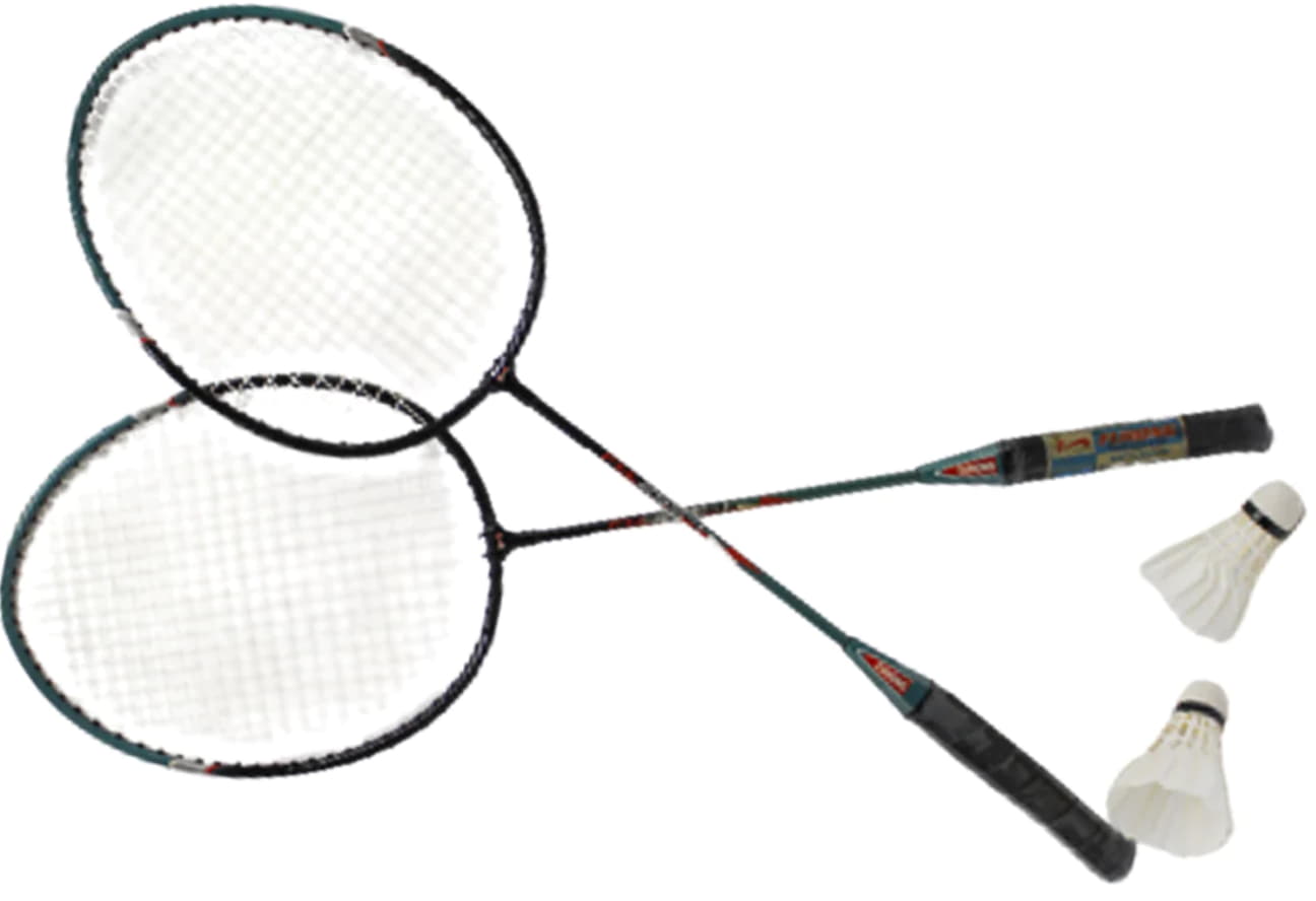 5 Maintenance Tips for Badminton Sets to Keep Your Equipment in Top Shape