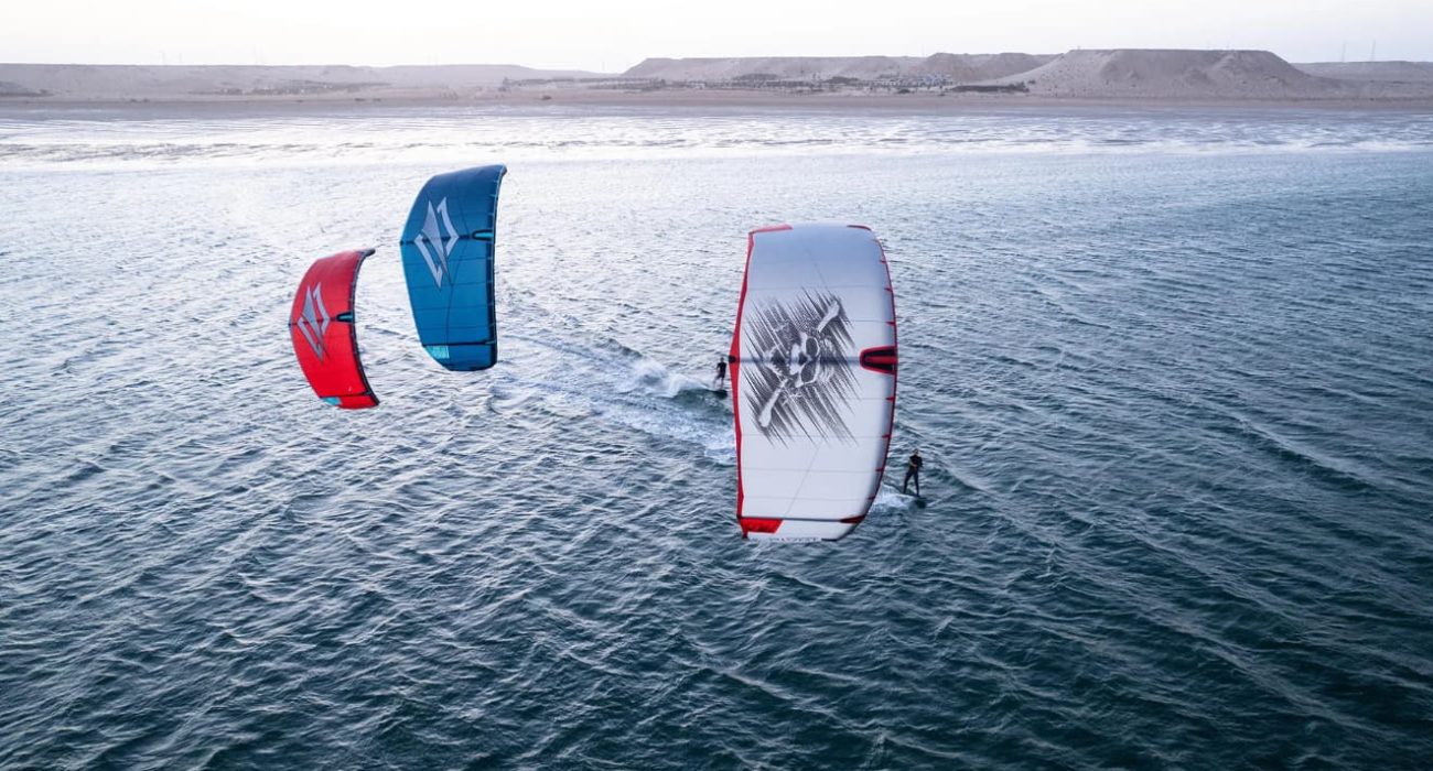 Ride the Waves with Ease – How to Find Quality Kites for Sale or Rentals!