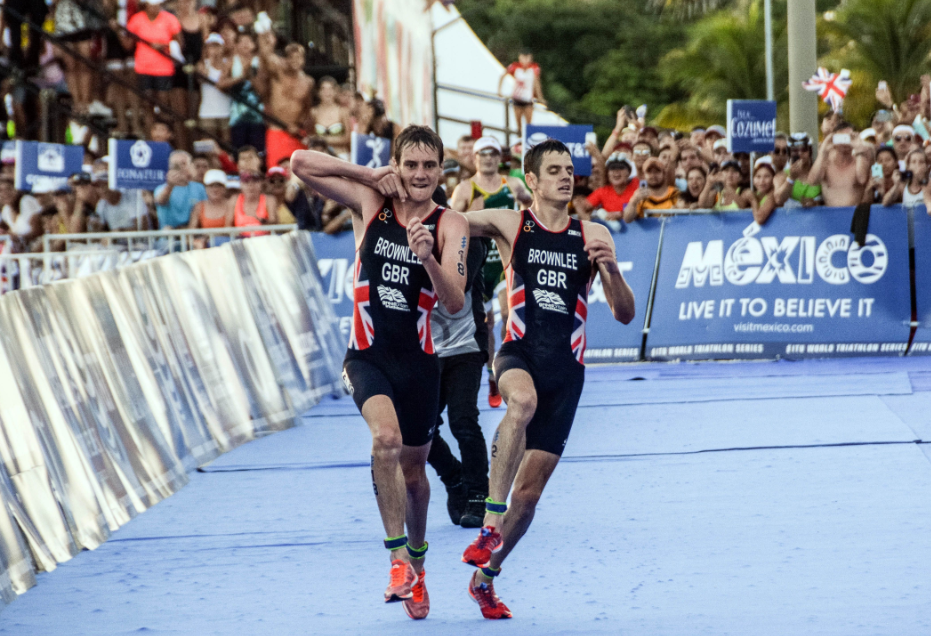 Exploring Triathlon in Mexico: Races, Training, and Culture