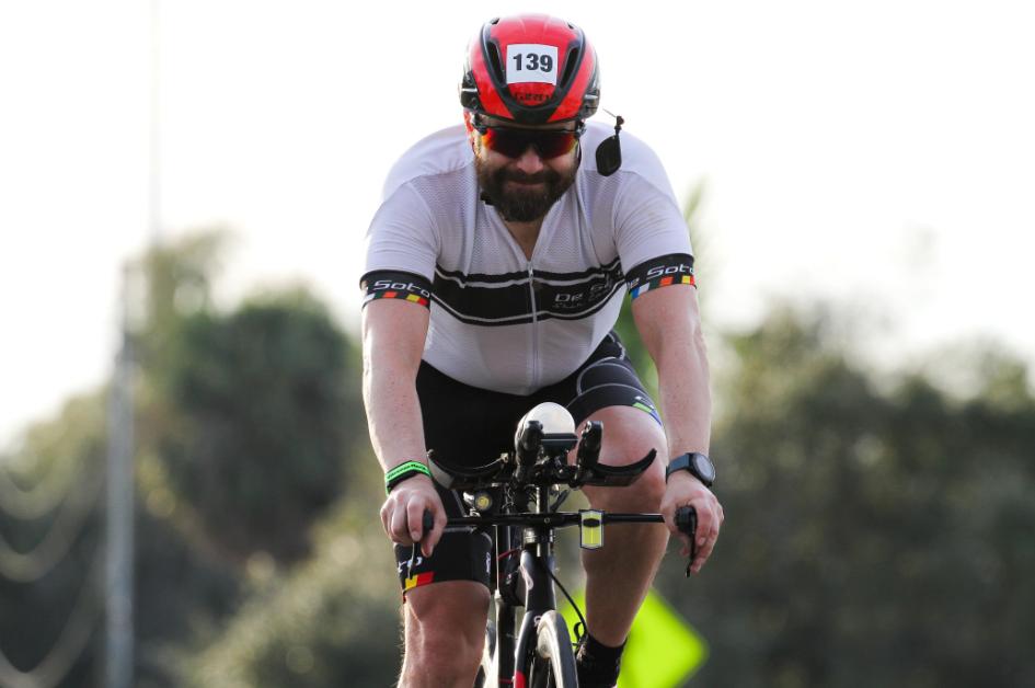 Benefits of Competing in the Ultraman Races 2024