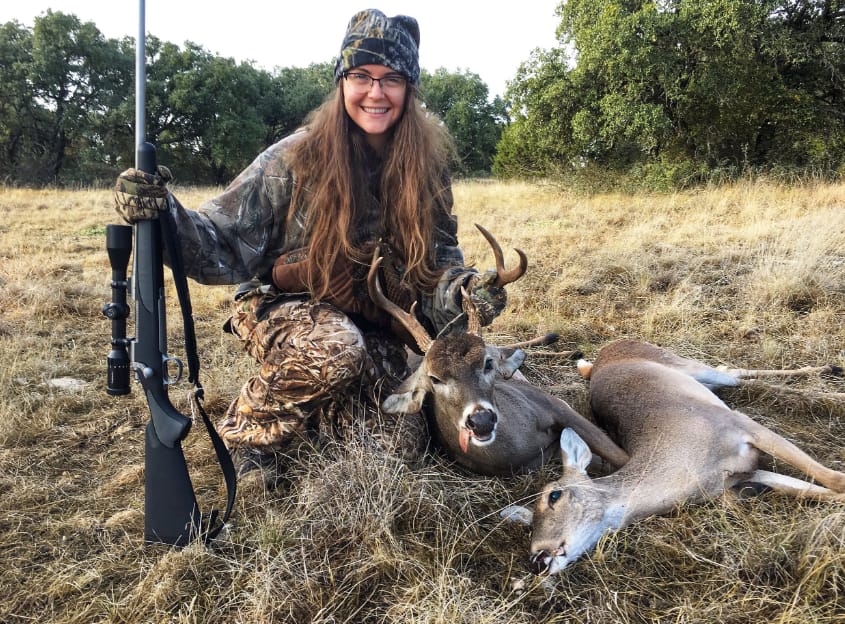 A Complete Guide to Hunting in South Africa