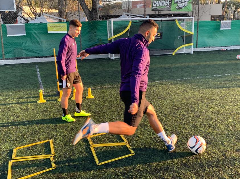 The Ultimate Guide to Professional Soccer Training Strategies