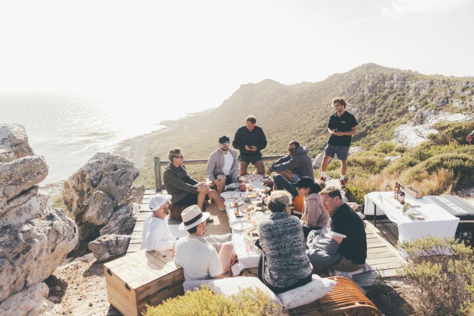 Top Activities in South Coast: Fun and Fitness Combined