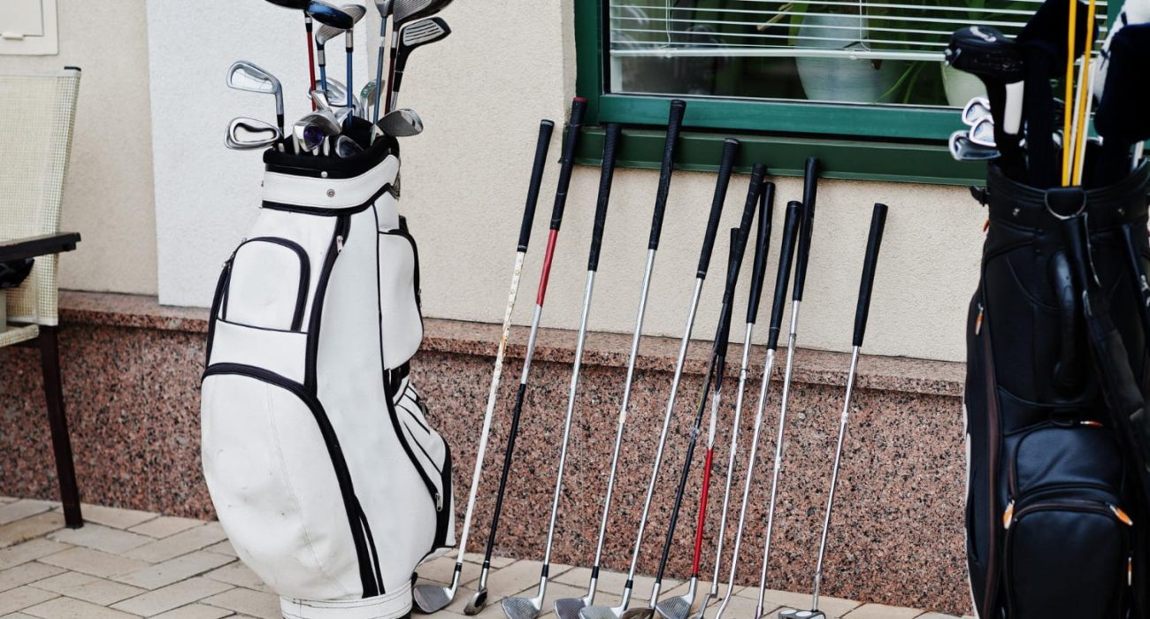 Why Golf Club Fitting Should Be Your Next Game-Changing Move 